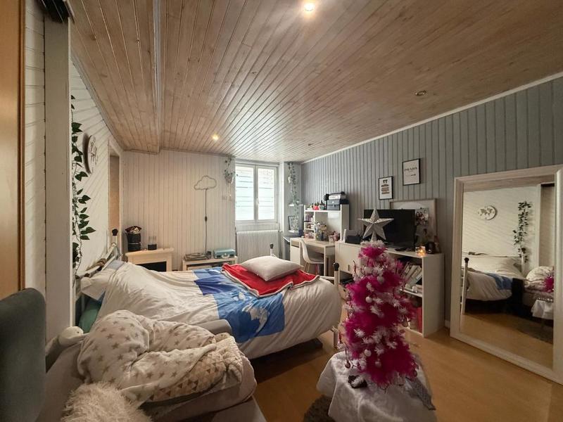 Maison de ville - 147 m² - 4 pièces