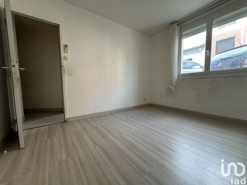 Appartement - 86 m² - 4 pièces