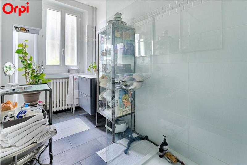 Appartement - 86 m² - 4 pièces