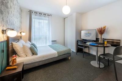 Appartement - 23 m² - 1 pièce