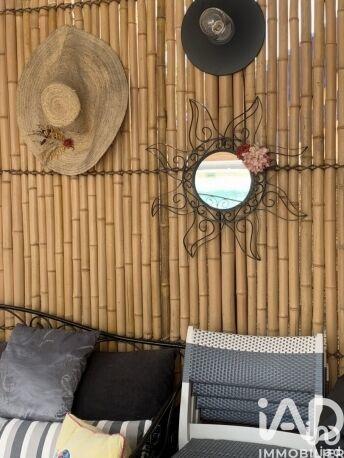 Appartement - 103 m² - 5 pièces