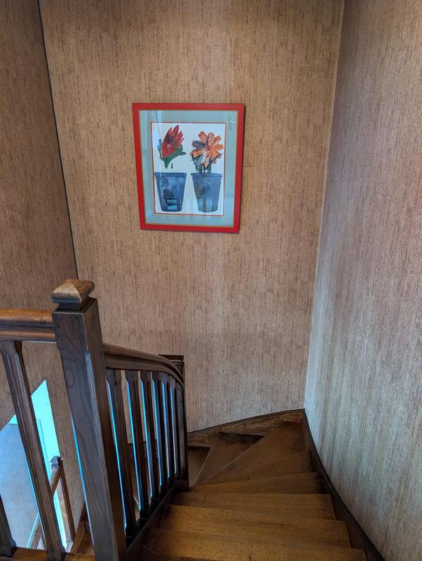 Maison - 142 m² - 9 pièces