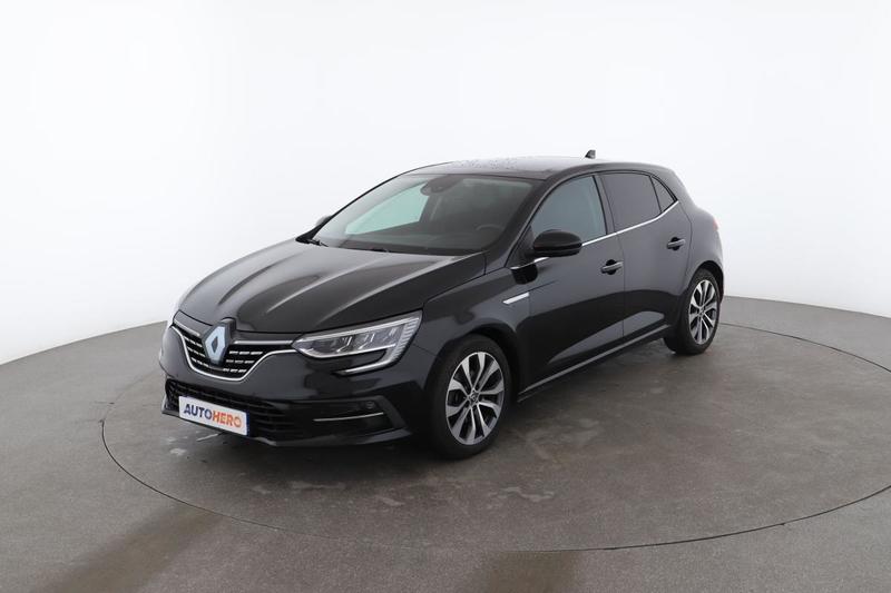 Renault Mégane 1.3 TCe Techno Edc 140 ch
