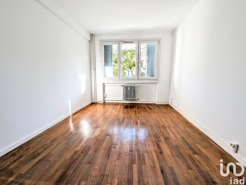 Appartement - 75 m² - 3 pièces