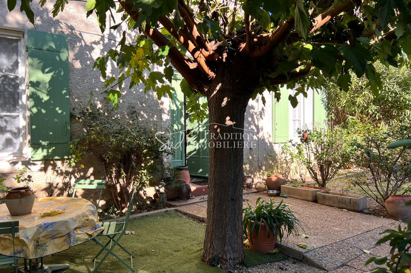 Maison en pierre - 120 m² - 6 pièces