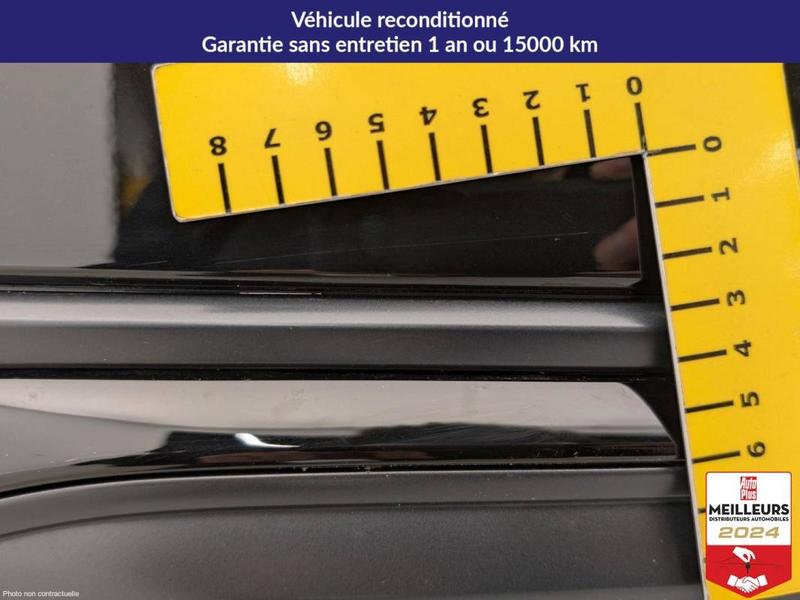 Audi A5 Avant Tdi Hybride 204 ch s tronic 7 s line