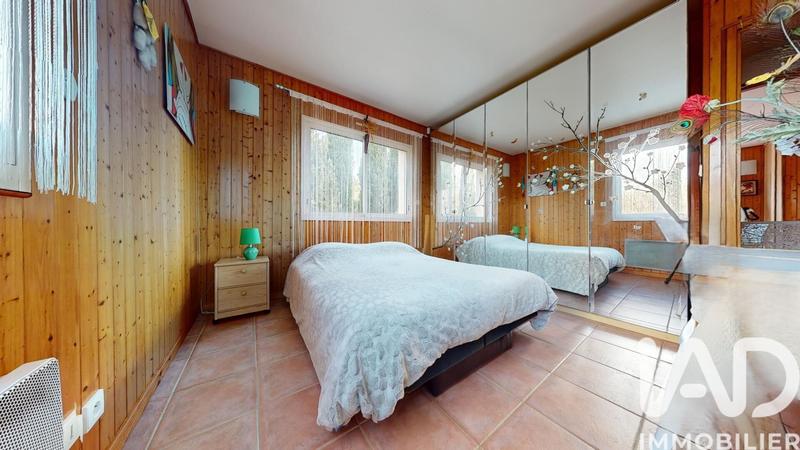 Maison de maîtres - 170 m² - 7 pièces