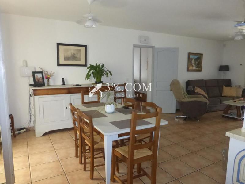 Maison - 103 m² - 5 pièces