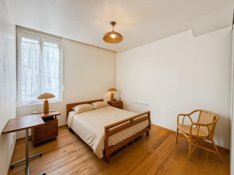 Appartement - 102 m² - 3 pièces