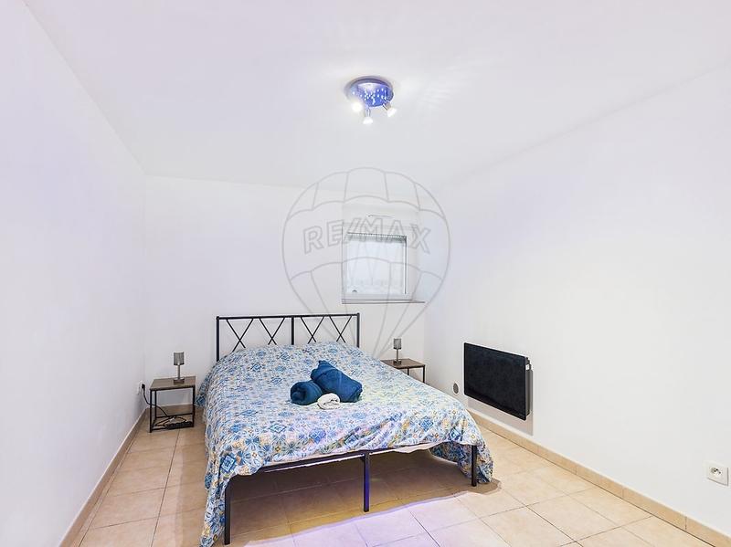 Appartement - 83 m² - 3 pièces