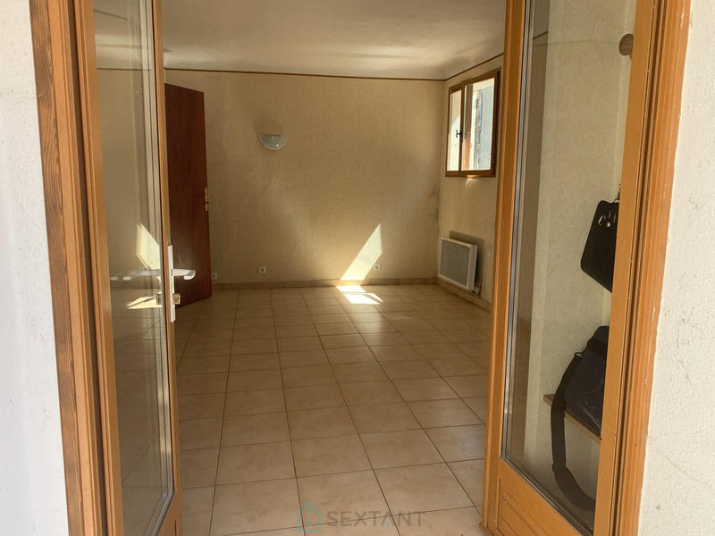 Appartement - 24 m² - 1 pièce