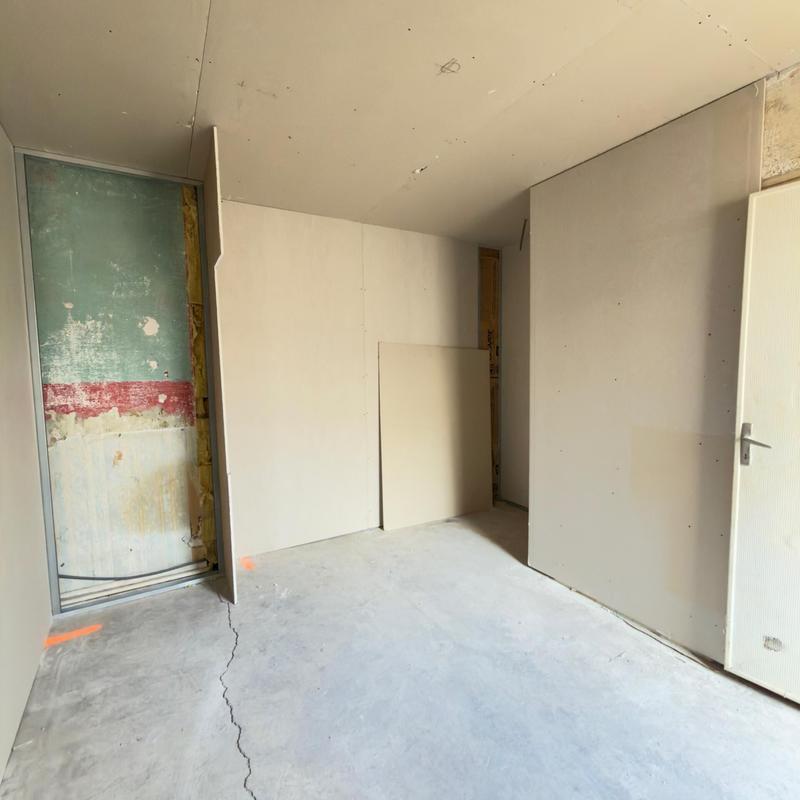 Appartement - 22 m² - 1 pièce