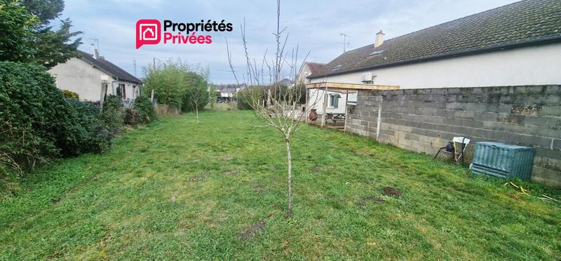 Maison - 138 m² - 6 pièces