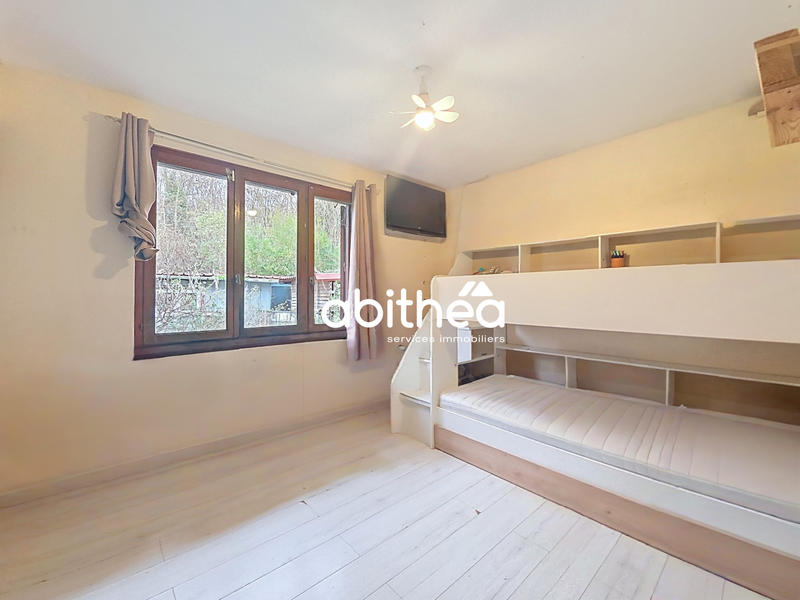 Maison - 67 m² - 3 pièces