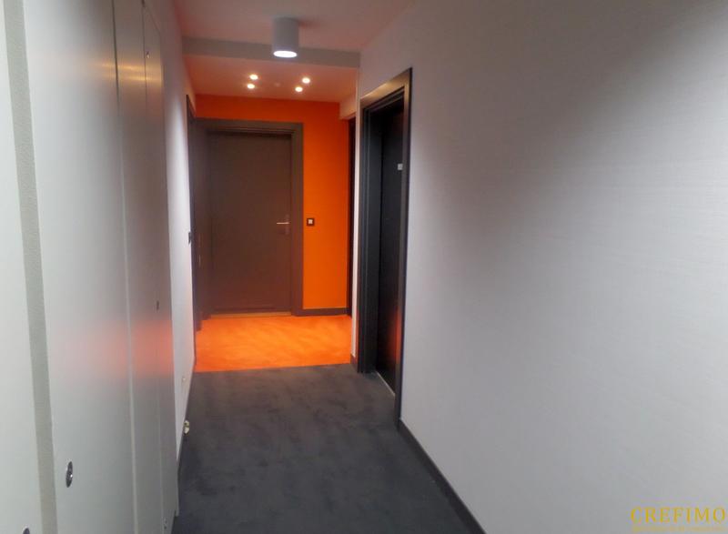 Appartement - 88 m² - 4 pièces