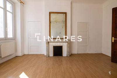 Appartement - 188 m² - 5 pièces