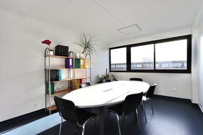 Bureau - 106 m²