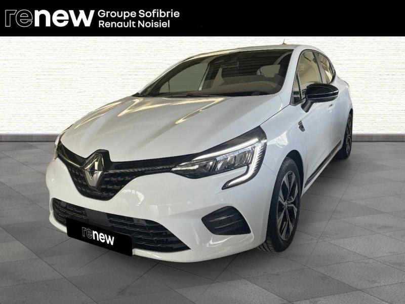 Renault Clio V E-Tech 140 - 21 Limited