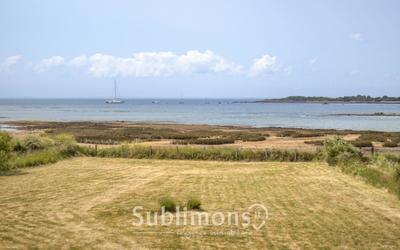 Maison en pierre - 139 m² - 6 pièces