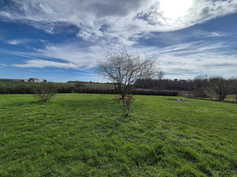 Maison - 82 m² - 3 pièces