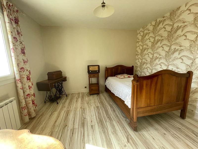 Maison - 155 m² - 7 pièces