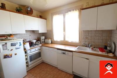 Maison ancienne - 67 m² - 3 pièces