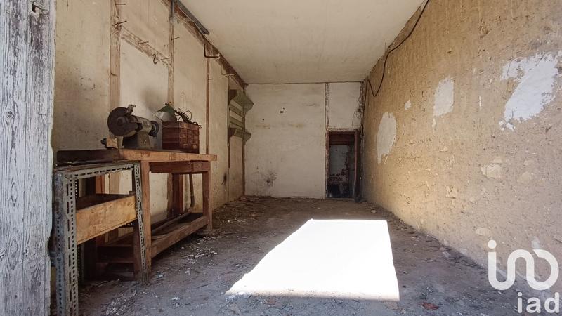 Maison - 117 m² - 5 pièces