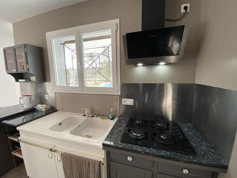 Maison - 103 m² - 6 pièces