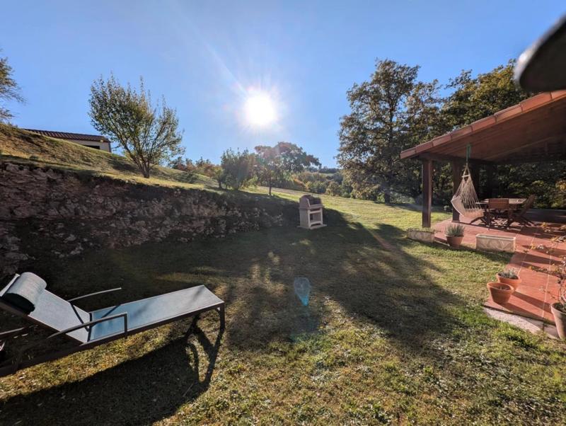 Maison - 123 m² - 4 pièces