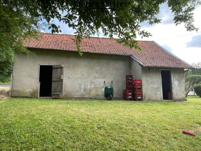 Maison - 118 m² - 6 pièces