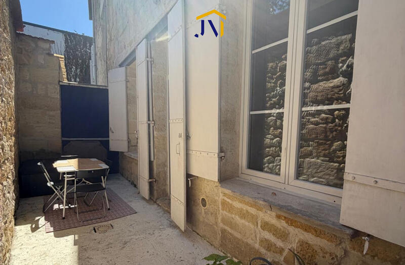 Appartement - 50 m² - 3 pièces