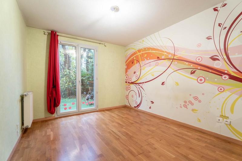 Appartement - 83 m² - 4 pièces