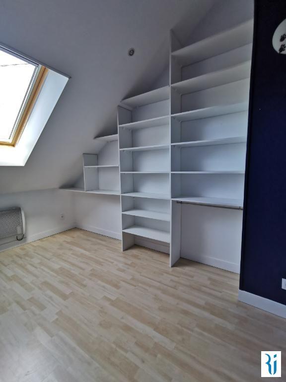 Maison - 67 m² - 4 pièces