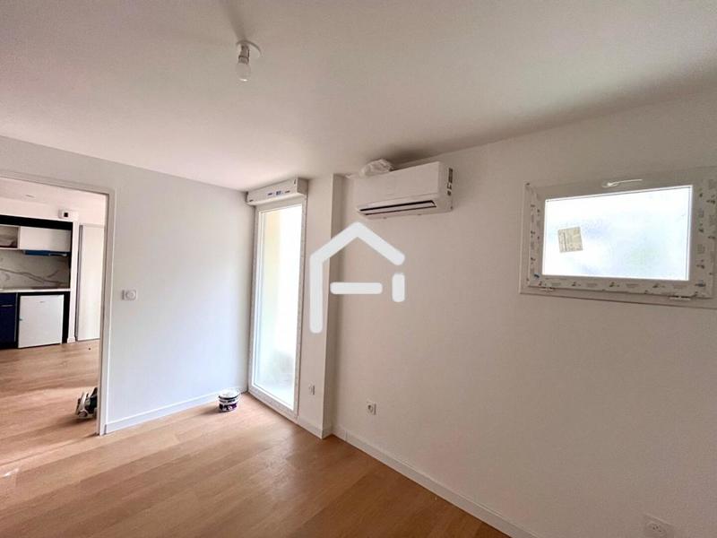 Appartement - 29 m² - 2 pièces