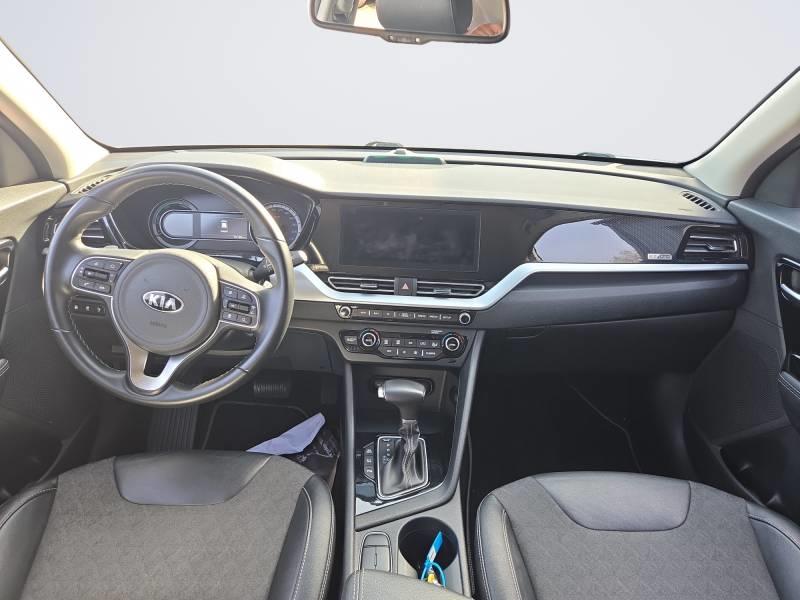 Kia Niro 1.6 GDi Hybride Rechargeable 141 ch Dct6 Active