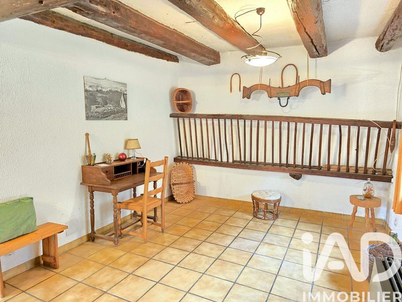 Maison de campagne - 290 m² - 14 pièces