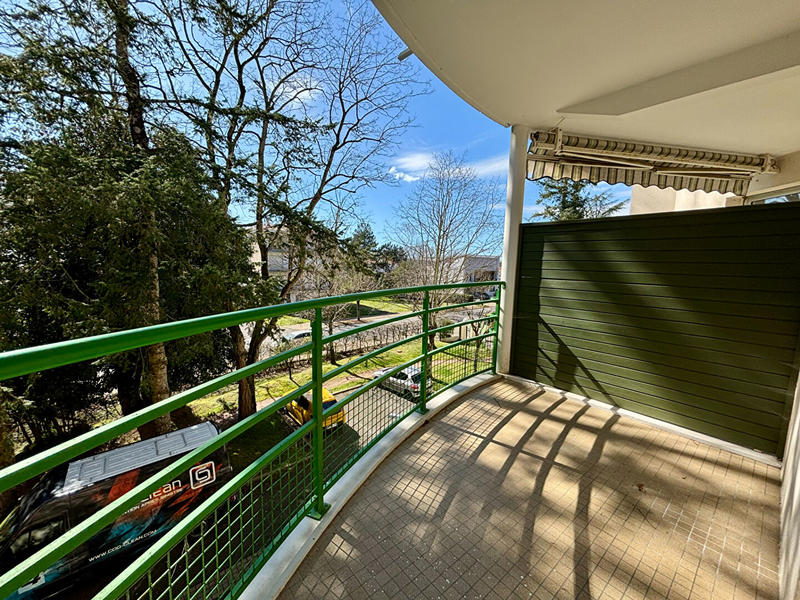 Appartement - 51 m² - 2 pièces