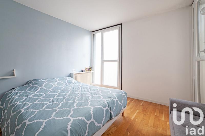 Appartement - 98 m² - 5 pièces