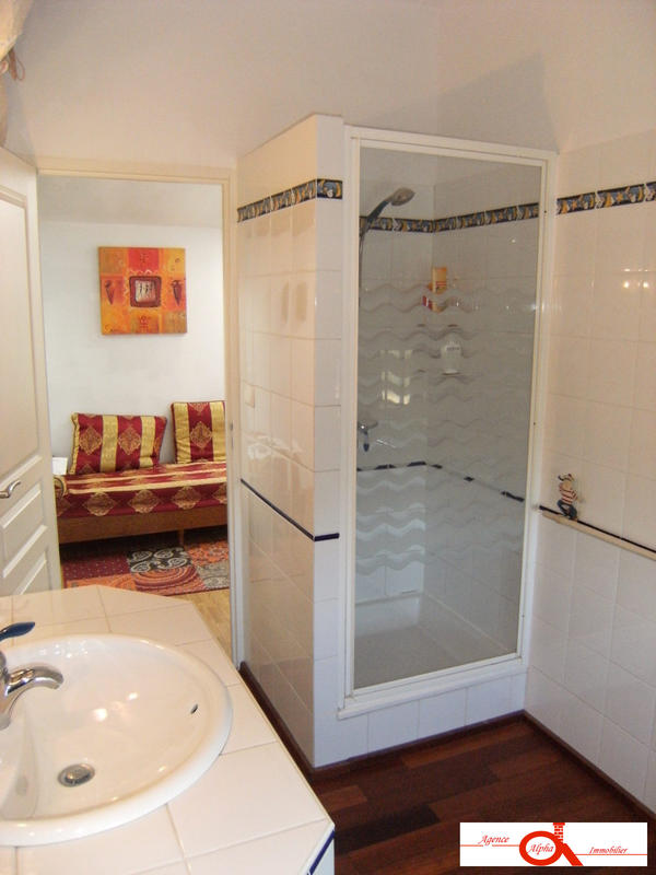 Maison ancienne - 310 m² - 10 pièces