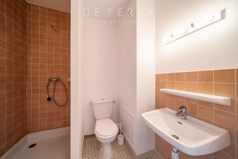 Appartement - 87 m² - 4 pièces