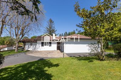 Villa - 160 m² - 6 pièces