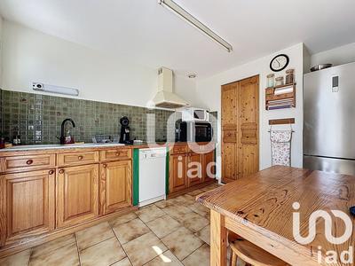 Maison - 82 m² - 4 pièces