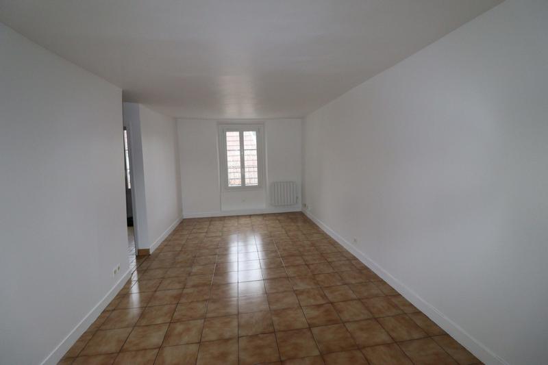 Duplex - 52 m² - 3 pièces