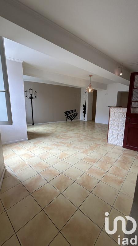 Maison de village - 172 m² - 5 pièces