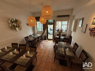 Local commercial - 100 m²