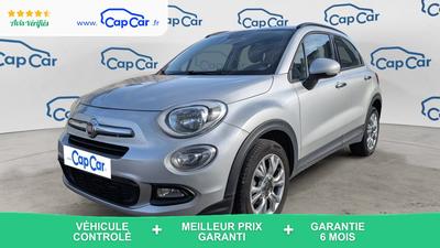 Fiat 500x 1.4 MultiAir 140 4x2 Popstar