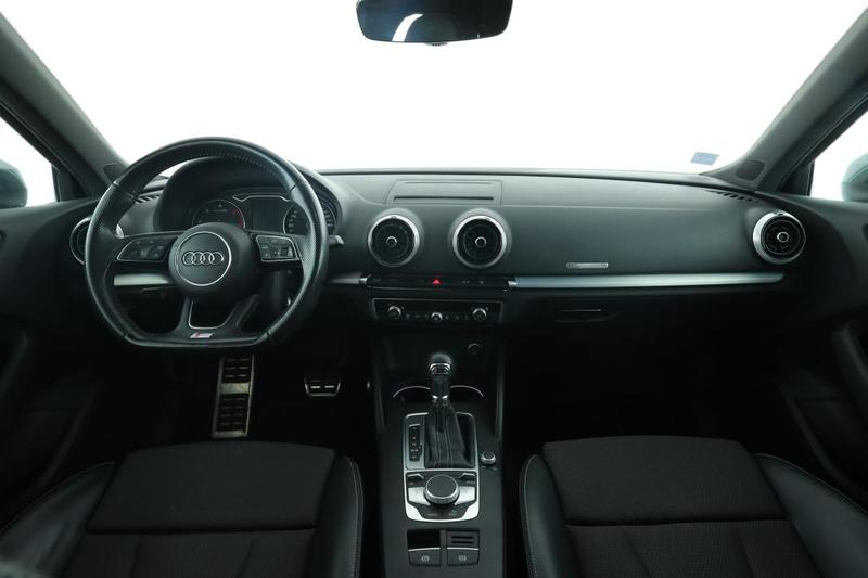 Audi A3 sportback 2.0 Tdi s tronic 6 150 ch