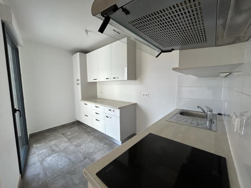 Studio - 37 m² - 1 pièce