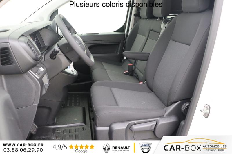 Peugeot Expert Standard 2.0 Bluehdi 145 Eat8