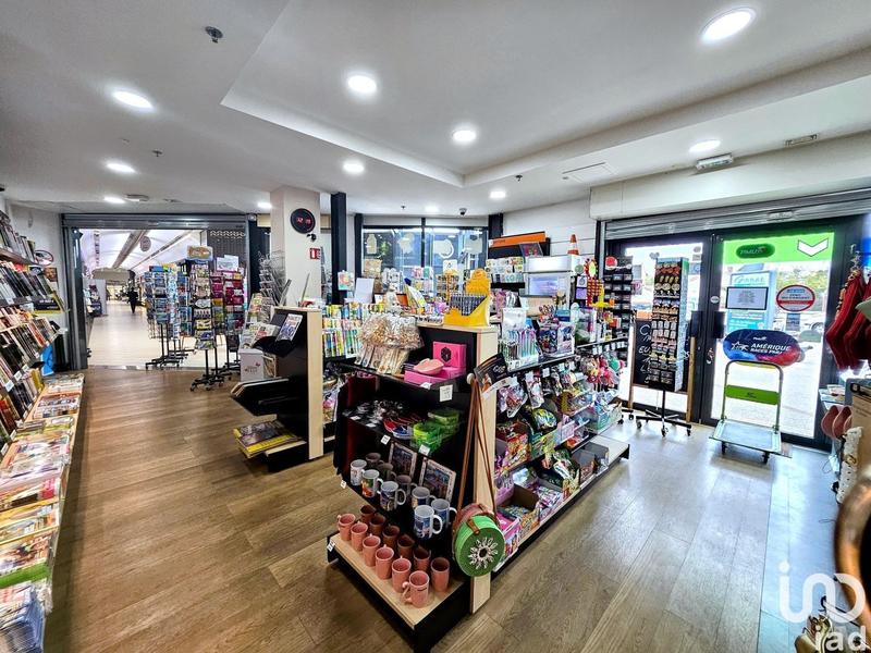 Local commercial - 60 m²